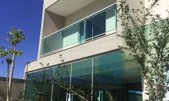 Imagem 3: Casa de condomínio à venda com 4 dormitórios em Estância silveira, Contagem cod:1847