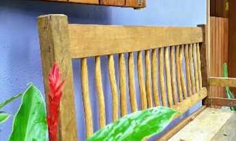 Imagem 4: Casa de Dora Itacaré