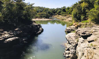Imagem 4: Chácaras em Alexânia - Rio Areias e Rio posse
