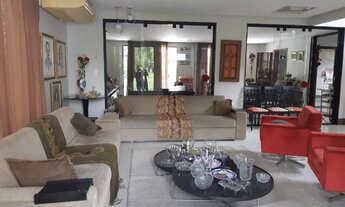 Imagem 4: Condomínio no Lago Azul