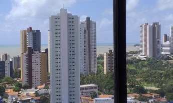 Imagem: 03 quartos em miramar nascente com vista