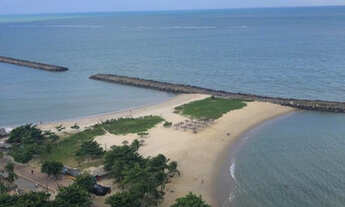 Imagem: Apartamento a Beira Mar no Janga 3.892,00