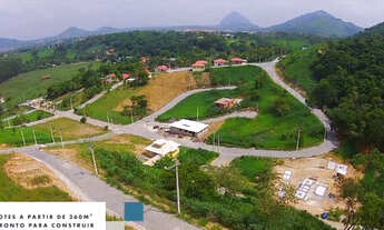 Imagem 4: Vale das Esmeraldas - Condomínio pronto em Inoã Maricá 360m²