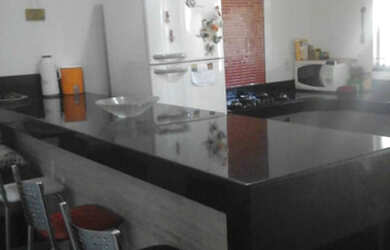 Imagem 6: Casa para alugar