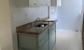 Imagem: Apartamento - (1° aluguel