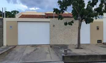 Imagem 3: Casa disponível para locação em Piripiri