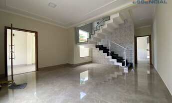 Imagem 4: Sobrado com 3 dormitórios à venda, 195 m² por R$ 575.000,00 - Vila Di Capri - Botucatu/SP