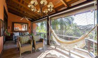 Imagem: PORTO ALEGRE - Casa de Condomínio - Santa