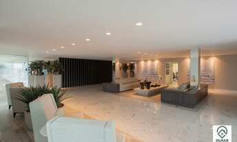 Imagem 2: FLORIANóPOLIS - Apartamento Padrão - Jardim Atlântico