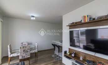 Imagem 2: PORTO ALEGRE - Apartamento Padrão - Humaitá