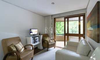 Imagem 2: Porto Alegre - Apartamento Padrão - Higienópolis