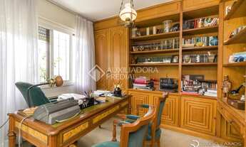 Imagem 1: PORTO ALEGRE - Apartamento Padrão - Petrópolis