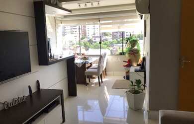 Imagem 6: PORTO ALEGRE - Apartamento Padrão - Cristo Redentor