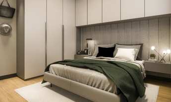 Imagem 7: Apartamento residencial para venda, Riachuelo, Rio de Janeiro - AP11513