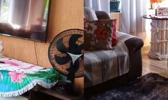 Imagem 4: Casa Para temporada e fins de semana