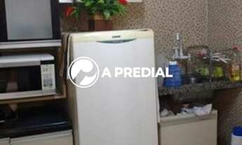 Imagem 3: Apartamento para aluguel, 1 quarto, Benfica - Fortaleza/CE