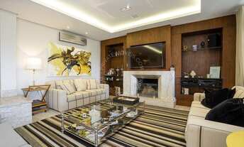 Imagem 2: PORTO ALEGRE - Casa de Condomínio - Santa Tereza