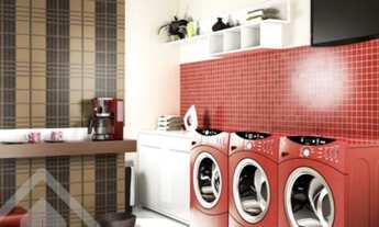 Imagem 6: PORTO ALEGRE - Apartamento Padrão - Santo Antônio