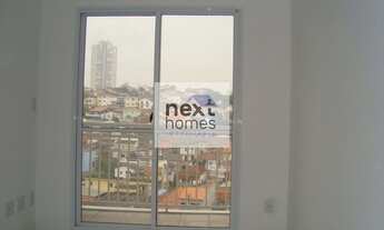 Imagem 2: Apartamento Novo 2 dormitorios vila sonia