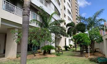 Imagem 5: Apartamento 147m² Porteira Fechada a Venda com 3 Suites 4 Vagas no Luciano Cavalcante