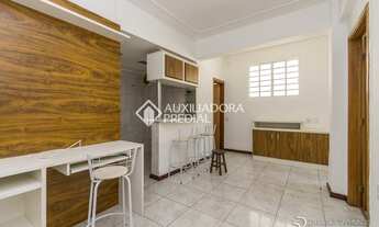 Imagem: PORTO ALEGRE - Apartamento Padrão - Centro