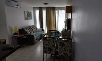 Imagem 2: Apartamento para venda com 75 metros em Barreiros - São José - SC