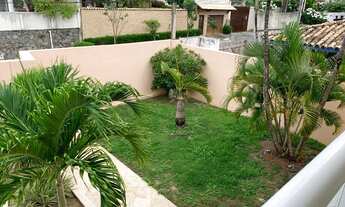 Imagem 5: Casa 7/4 sendo 5 suítes Villas do Atlântico