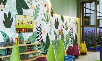 Imagem 6: Marbello, lançamento na Coroa do Meio