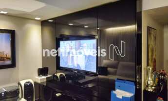 Imagem 2: Venda Apartamento 3 quartos Vila da Serra Nova Lima