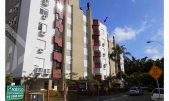 Imagem 2: PORTO ALEGRE - Apartamento Padrão - Cristal