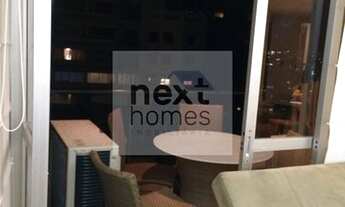 Imagem 4: Lindo apartamento de 198 m2 4 dormitorios e 3 vagas demarcadas -Vila Suzana