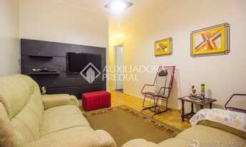 Imagem: PORTO ALEGRE - Apartamento Padrão - São