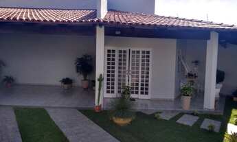 Imagem: Casa de Alto Padrão em Caldas Novas