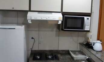 Imagem 4: Apto A Venda Edificio Mont Blanc Caldas Novas GO