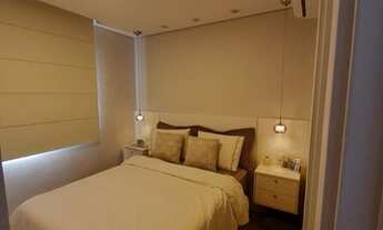 Imagem 7: Apartamento - Jardim Paranapanema - Campinas