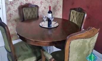 Imagem 6: Apartamento para venda tem 70 metros quadrados com 2 quartos em Capoeiras - Florianópolis