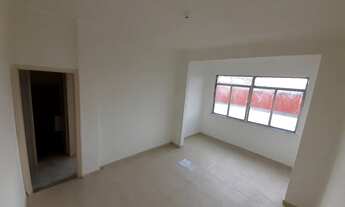 Imagem 6: Apartamento para venda possui 51 metros quadrados com 1 quarto