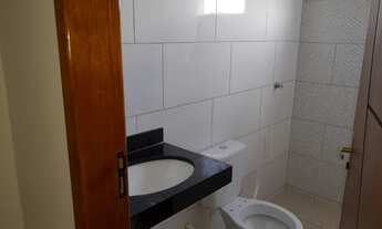 Imagem 6: Aluga-se casas NOVAS em Goianira!