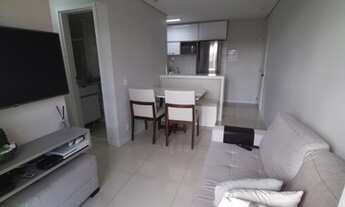 Imagem 4: Apartamento - Jardim Paranapanema - Campinas