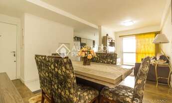 Imagem 3: PORTO ALEGRE - Apartamento Padrão - São Geraldo