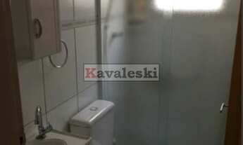 Imagem 5: Sobrado vago Reformado em Condominio Fechado - 3 dormitórios 1 suite 2 vagas - Quintal