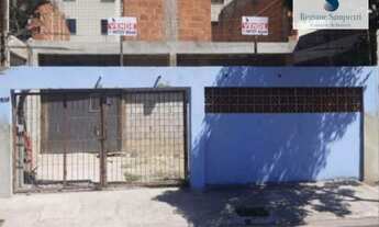 Imagem: Terreno à venda, 180 m² por R$ 575.000,00