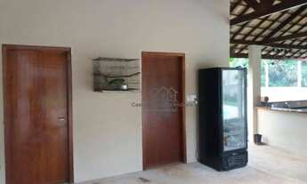 Imagem 5: Chácara 2390m2- 3 suites, 433m² const. R$ 1.500.000 -Cond. Vale das Garças - Campinas/SP