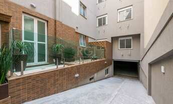 Imagem 3: Apartamento em Higienópolis