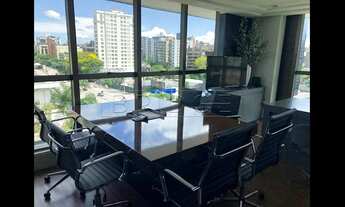 Imagem 4: PORTO ALEGRE - Conjunto Comercial/Sala - Bela Vista