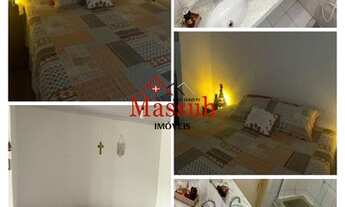 Imagem 5: BRASÍLIA - Casa Padrão - SETOR HABITACIONAL ARNIQUEIRA (ÁGUAS CLARAS