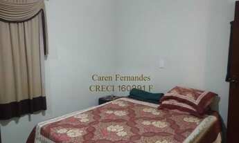 Imagem 3: Casa para venda tem 80 metros quadrados com 2 quartos em Sao Joao Batista II - Peruíbe - S