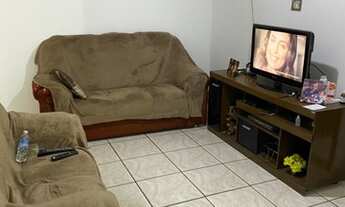 Imagem 2: Casa Linear C-Quintal 2 Qts C-Suíte em Guaratiba Min Do Recreio Próx.Largo Abc