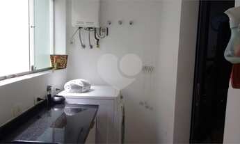 Imagem 2: São Paulo - Apartamento Padrão - MOEMA