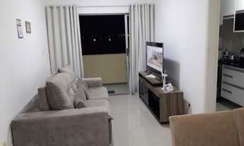 Imagem 6: COMPRAR APARTAMENTO 2 QUARTOS SUÍTE, ARMÁRIOS NA COZINHA, COM PORCELANATO, EM LAURO DE FRE